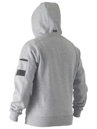 Picture of Bisley, Work Fleece Hoodie